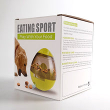 Load image into Gallery viewer, Toy Dog Food Tumbler Pet Eating-Dog&#39;s Appetites
