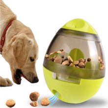 Load image into Gallery viewer, Toy Dog Food Tumbler Pet Eating-Dog&#39;s Appetites
