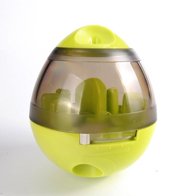 Toy Dog Food Tumbler Pet Eating-Dog's Appetites